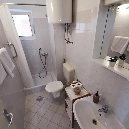 Apartmán Goga 2 Promajna