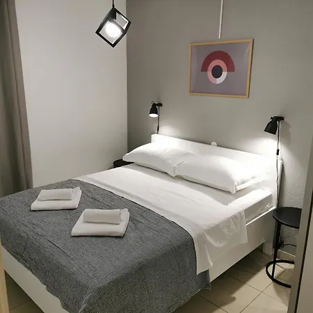 Apartmán Goga 2