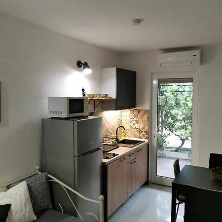 Goga 2 Apartmán