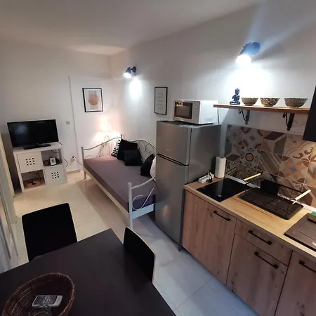 Apartmán Goga 2 *