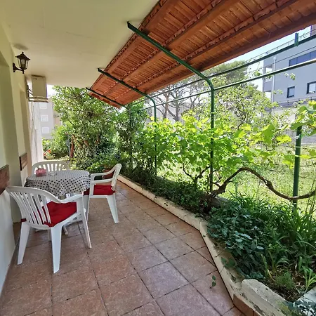 Goga 2 Apartmán