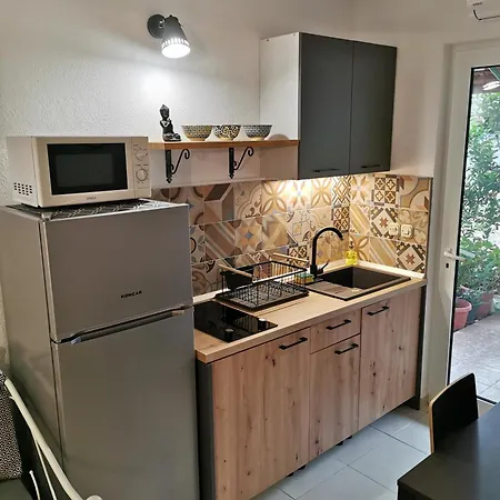 Goga 2 Promajna